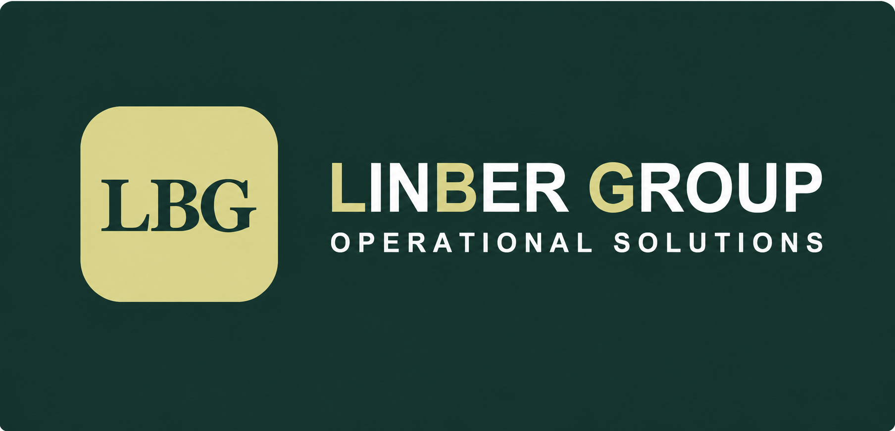 Linber Group Operational Solutions